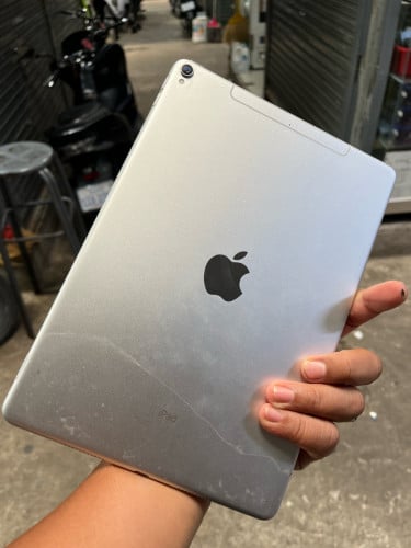 iPad Pro 10.5 sim&wifi 512g