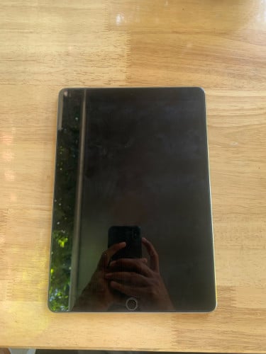 Ipad Pro 10.5Inch Sim Wifi 64Gb