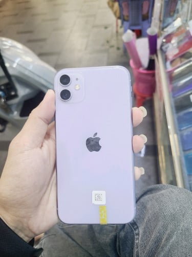 Iphone 11 64GB LL/A