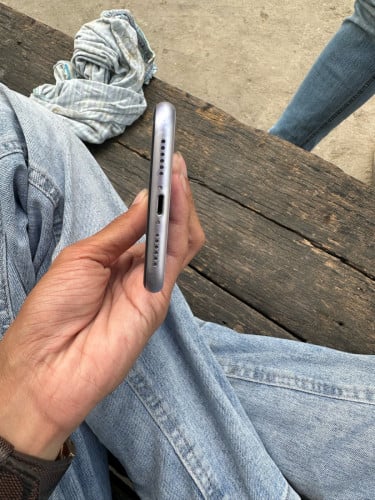 iPhone 11 bypass WiFi