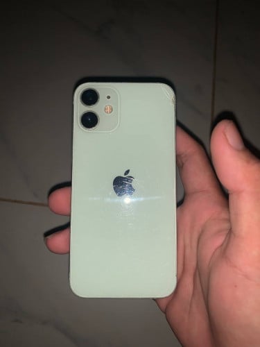 iPhone 12 mini 64gb លក់150$