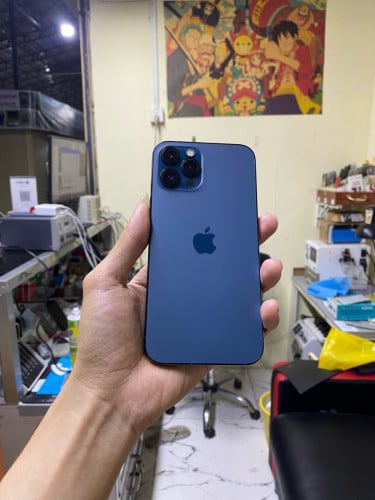 iPhone 12 Pro Max 128G