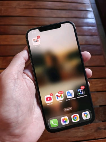 iPhone 12 Pro Max ZP/A 128G 99%