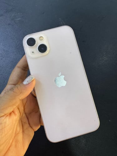iPhone 13 128G 99%Pink LL279$