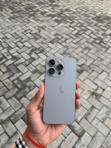 IPHONE 15 Pro/128G/ZA☎️📥😍