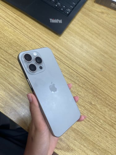 iPhone 15 Pro Max 512G