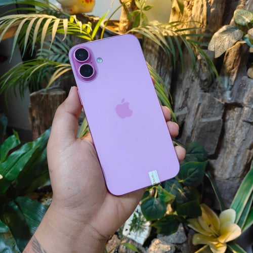 iPhone 16 Plus/KlLLA/128G/