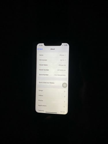 Iphone Xr Up 15Pro