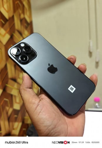 iPhone14Pro Max ZA/A(256GB) Sim2