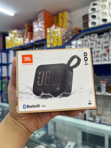 JBL GO4
