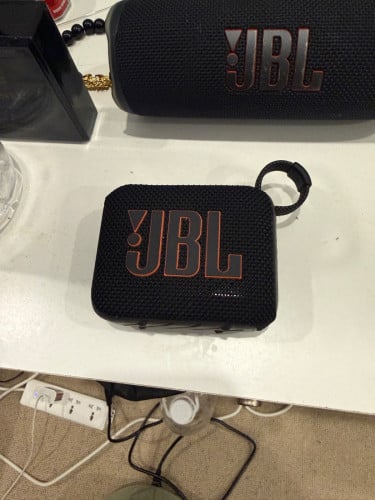 JBL Go4 new 98%