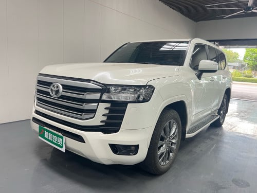 👉🏻Land Cruiser