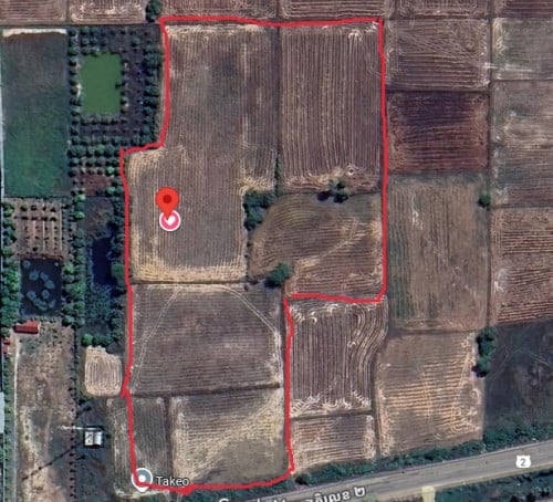 Land for Sale