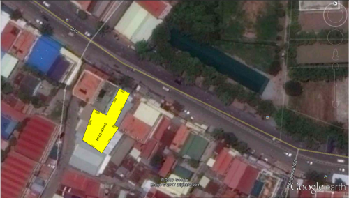 Land for Sale or Rent