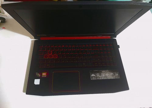 Laptop Acer Nitro 5 for sell