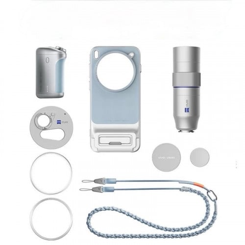 Len Kit for Vivo X300 Pro