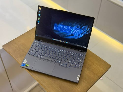 Lenovo Legion Y7000 IRX9 ( Grade A ) CPU Corei7-13th, RAM 24GB, SSD VGA Nvidia RTX 4060 8GB