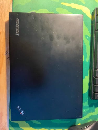 Lenovo X250 i5 5th gen  8gb ssd 256gb dual battery