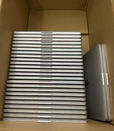 MacBook Pro 13-inch (2019)