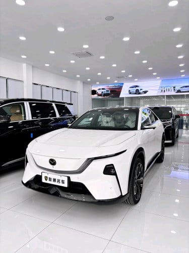 Mazda EZ60 មានស្តុកស្រាប់បងៗ