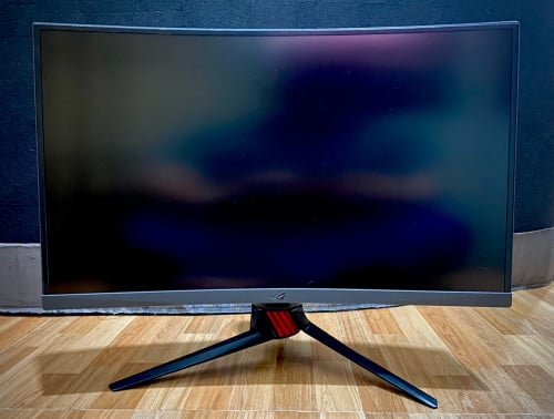 Monitor Asus ROG XG27VQ 27” 144Hz 98%
