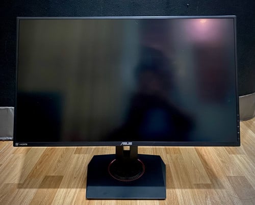 Monitor Asus VG278 27” 144Hz 98%