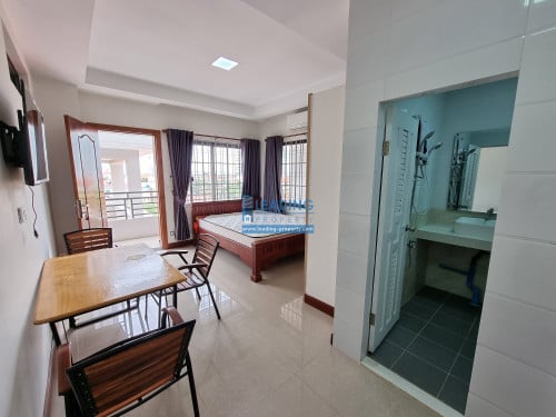 N1014 | Low Priced Furnished Studio Apartment For Rent