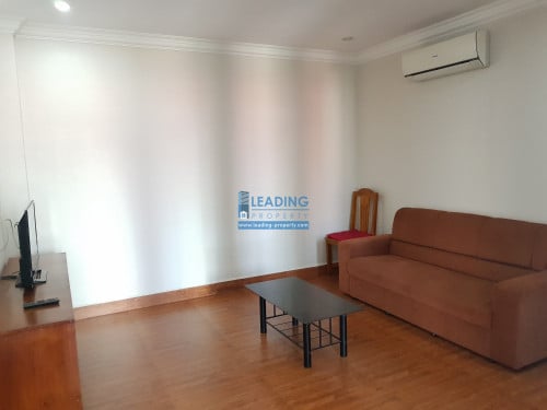 N605 | 2 Bedrooms Elevator Apartment For Rent Near Russian Market