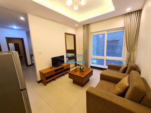 N714 | TK Avenue, 1 Bedroom Serviced Apartment For Rent