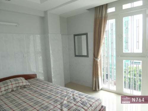 N764 | NIce and Clean Studio Apartment with Elevator For Rent Near Rupp