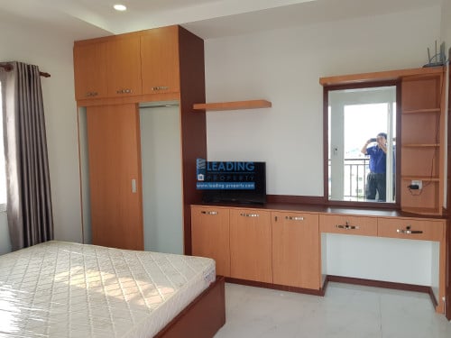 N770 | Bright and Clean, Apartment 1 Bedroom with Lift For Rent Free Wifi