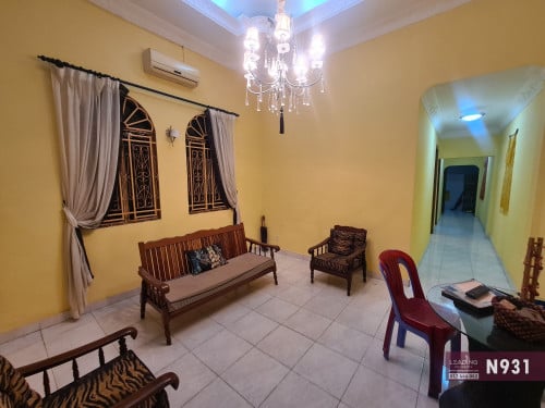 N931 Daun Penh Nice Flat Apartment 2 Bedrooms For Rent Free Wifi