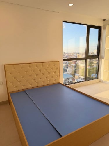 New condo for sell good price and location