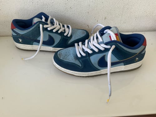 Nike Shoes - Dunks OG (washed
