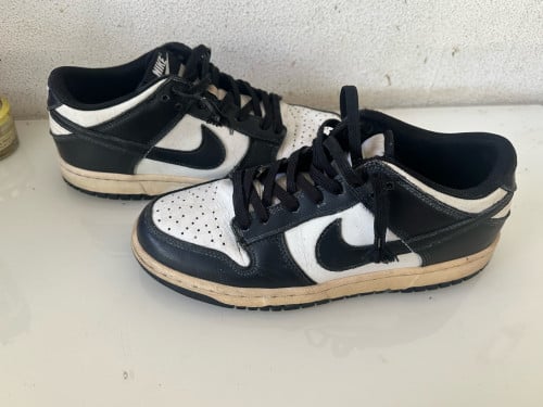 Nike Shoes - Dunks OG (washed