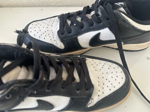Nike Shoes - Dunks OG (washed