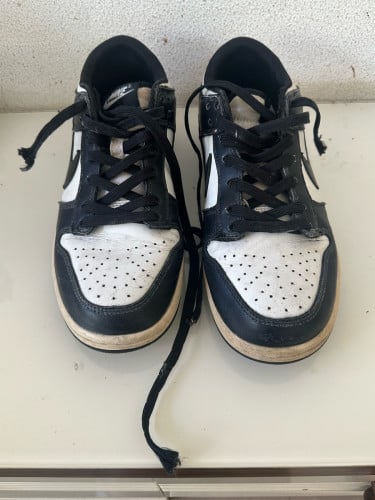 Nike Shoes - Dunks OG (washed