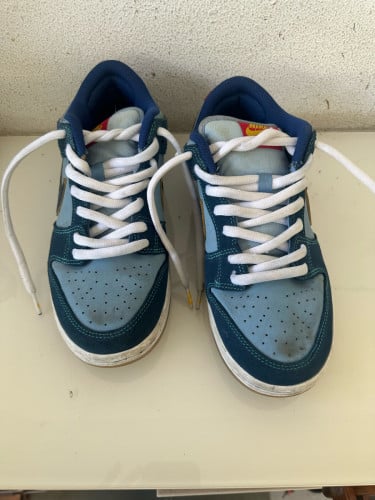 Nike Shoes - Dunks OG (washed