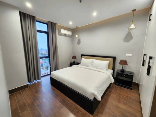 One Bedroom BKK1