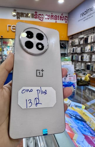 One plus 13R