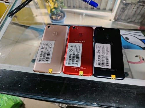 oppo F5 Ram6g 128g 28$