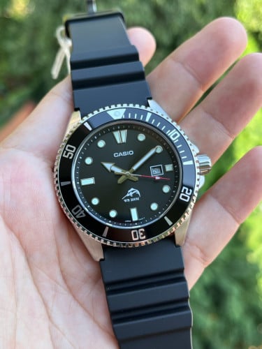 Original Casio Duro 44mm New