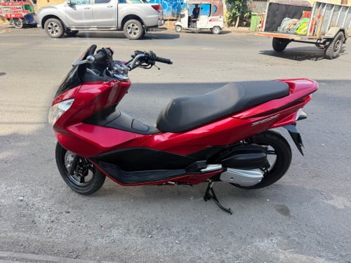 Pcx 150
