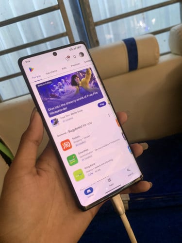 PIXEL 6 PRO 128Gb Oled 116$