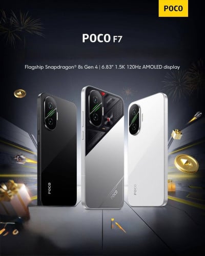 POCO F7