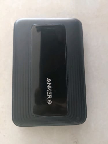 Power Bank Anker 10000Amh