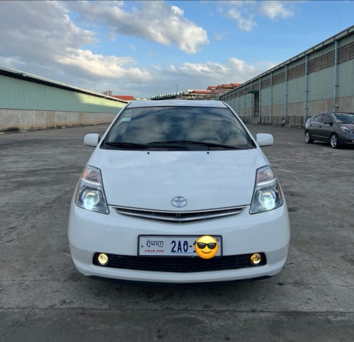 Prius 2006 Full Option