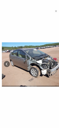 Prius 2007 full