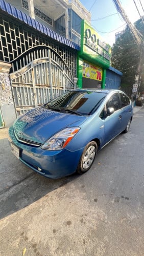 Prius 2008 full