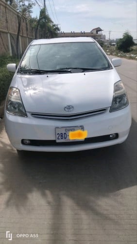 Prius09 Full option